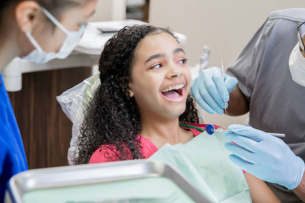 Best Emergency Dental Care for Broken or Chipped Teeth in Fall River, WI