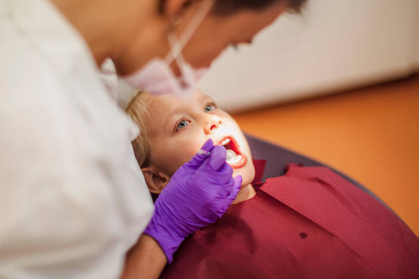 Best Emergency TMJ Treatment in Fall River, WI